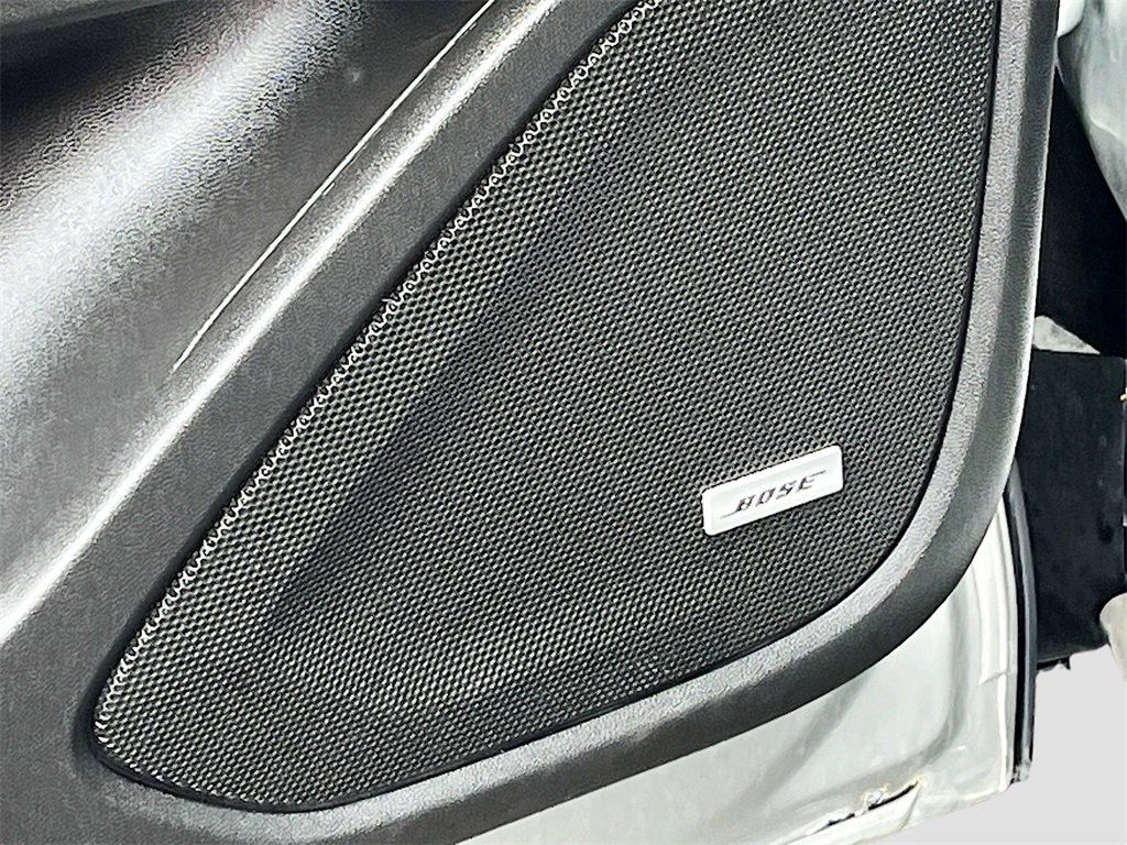 Used 2018 GMC Terrain SLT w/ Preferred Package image 19