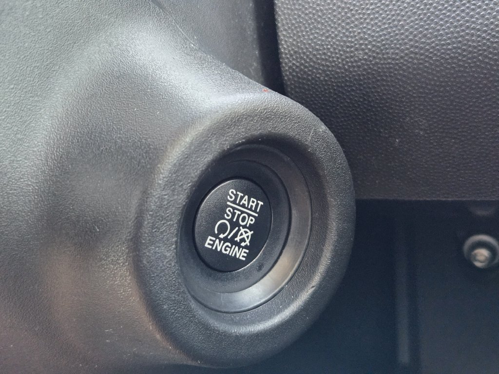 Used 2022 RAM ProMaster 1500 FWD image 21