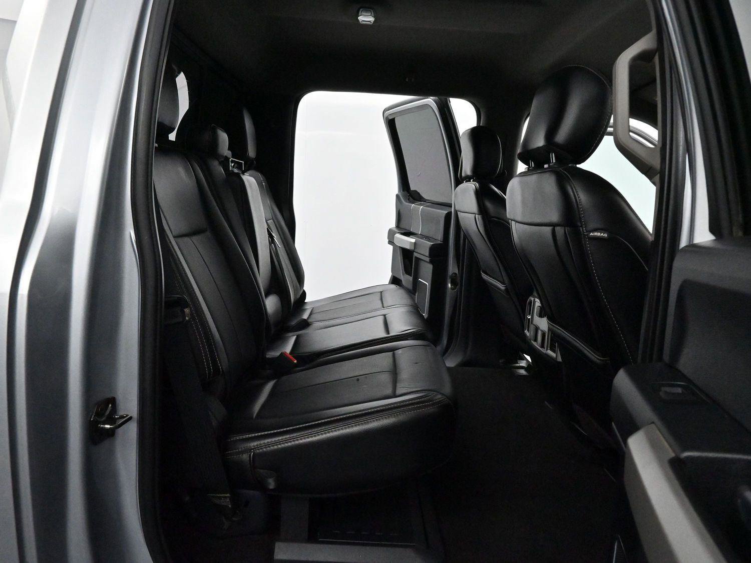 Used 2020 Ford F350 Lariat w/ Lariat Value Package image 33