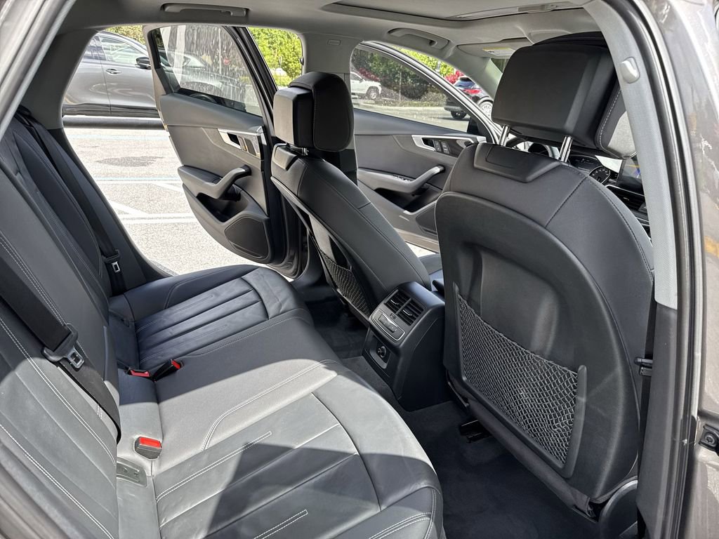 Used 2020 Audi A4 2.0T Premium w/ Convenience Package image 33