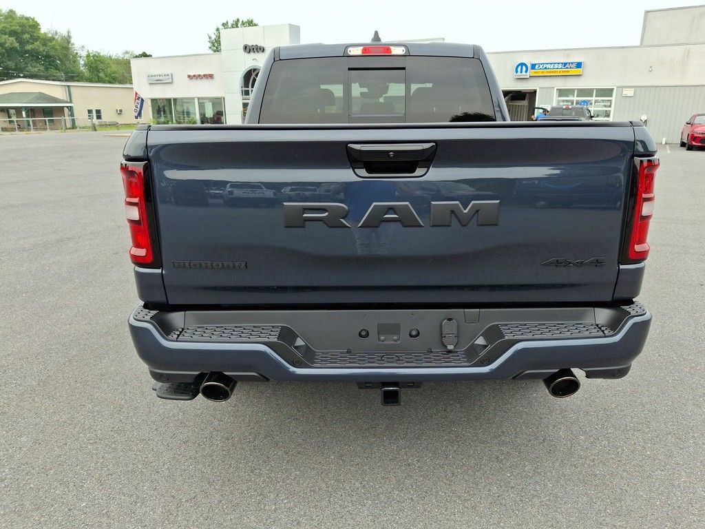 New 2026 RAM 1500 Big Horn image 6