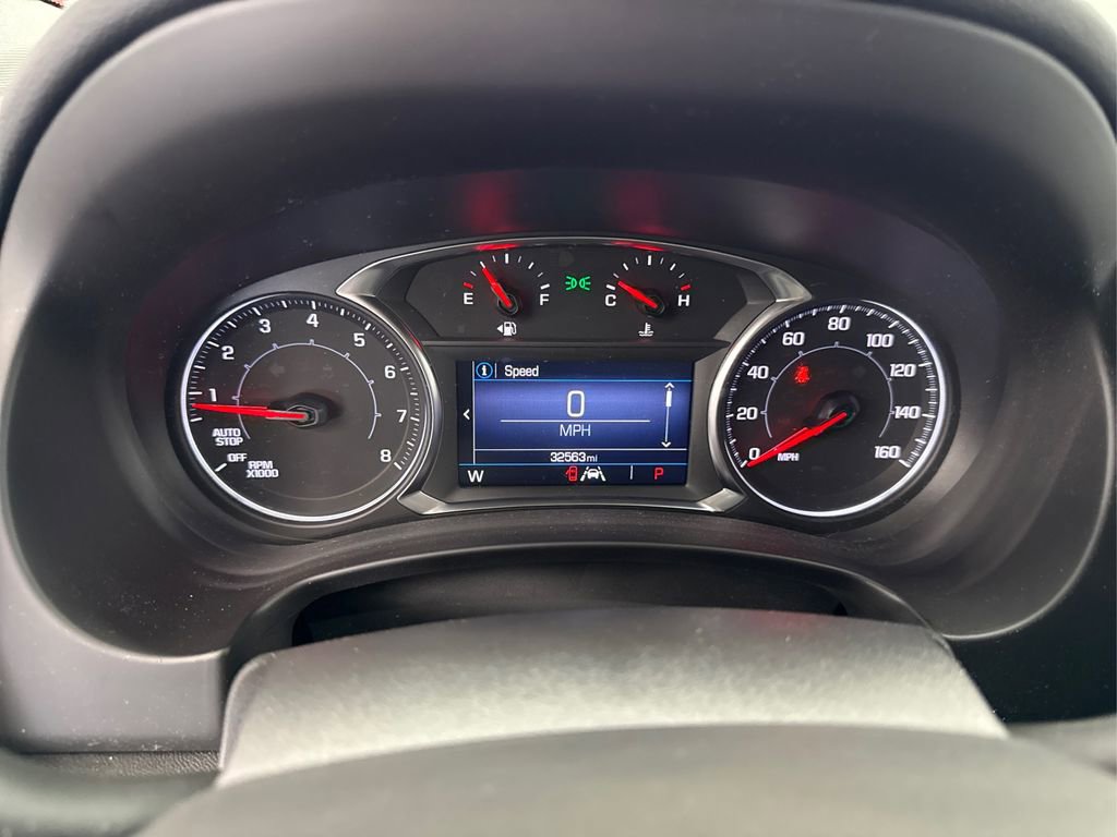 Used 2022 GMC Terrain SLE w/ Driver Convenience Package image 22