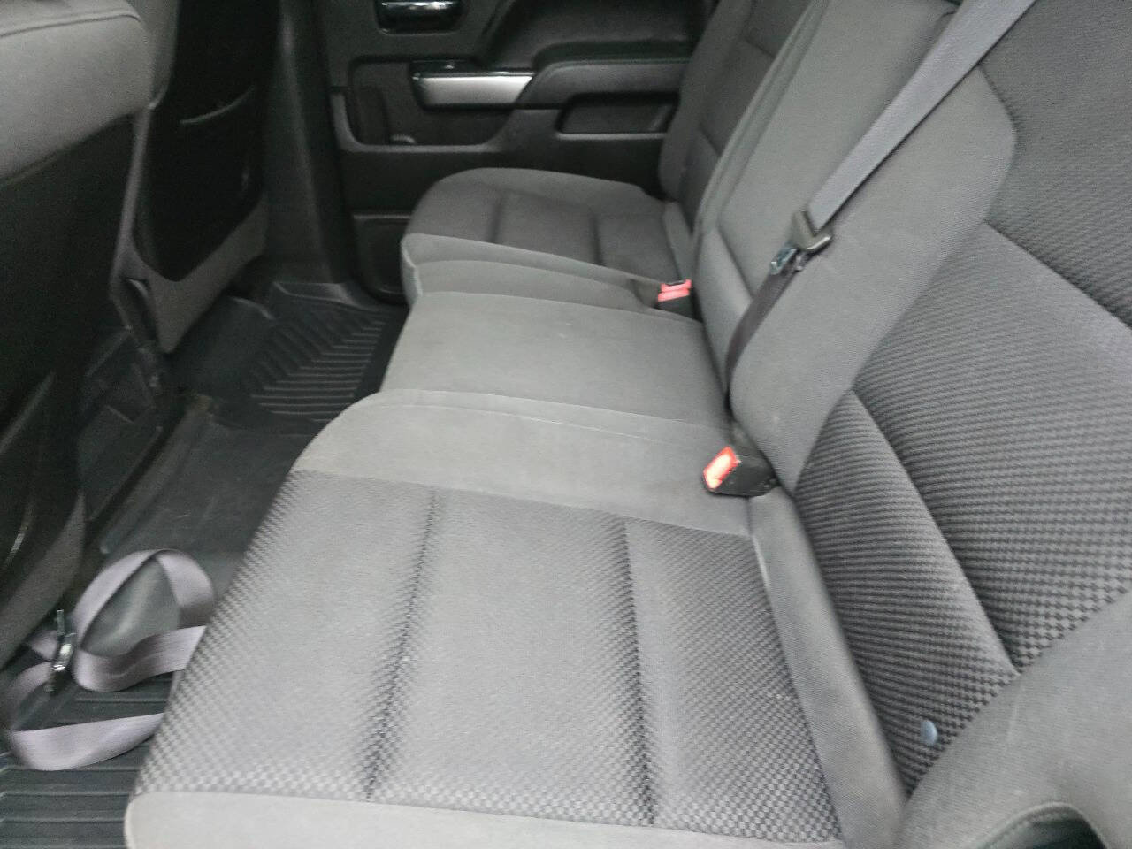 Used 2014 Chevrolet Silverado 1500 LT w/ All Star Edition image 27