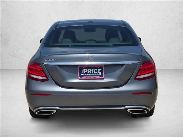 Used 2019 Mercedes-Benz E 300 image 7