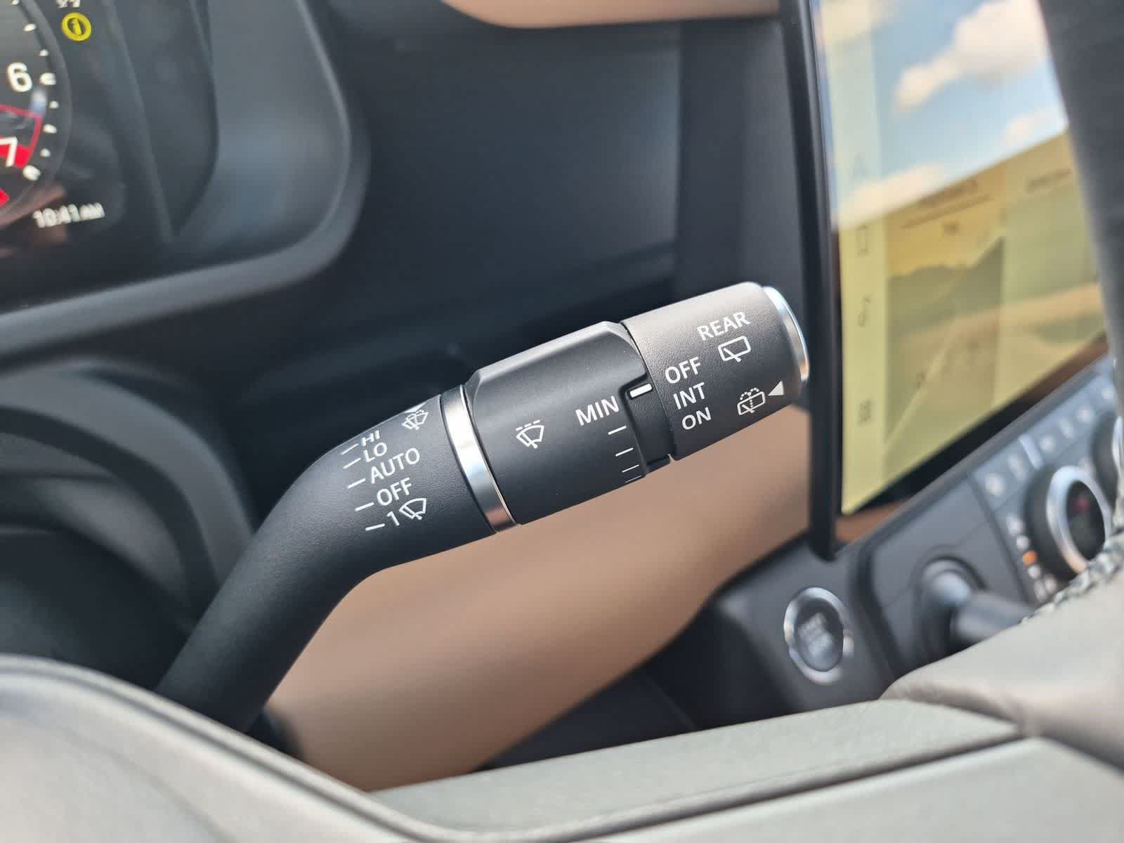 New 2026 Land Rover Defender 110 S AWD/4WD image 26