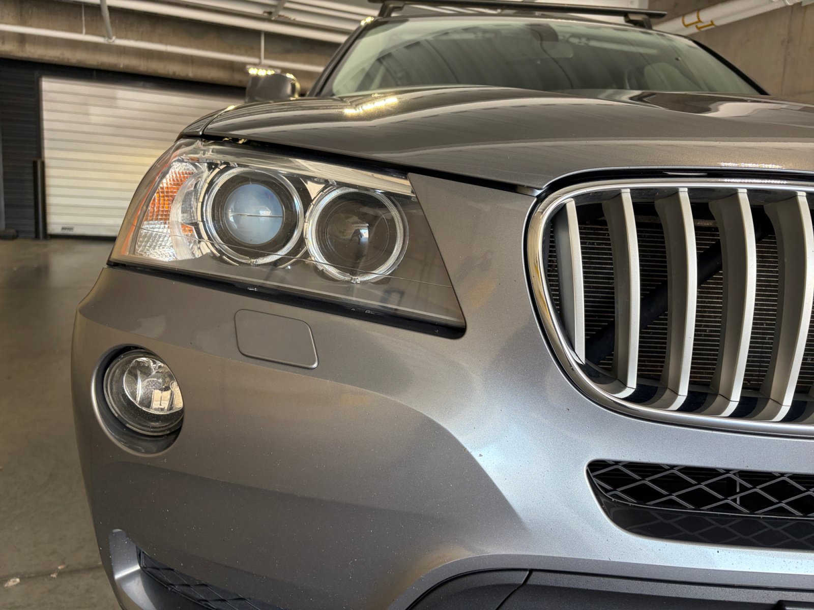Used 2011 BMW X3 xDrive28i AWD/4WD image 14