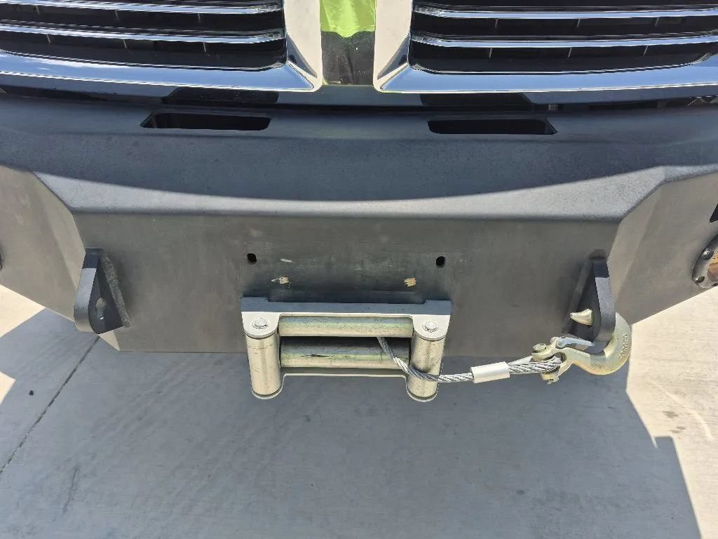 Used 2015 RAM 2500 Lone Star AWD/4WD image 5