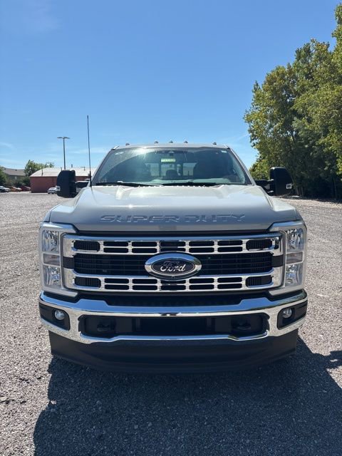 New 2026 Ford F350 XLT w/ 360-Degree Camera Package image 3