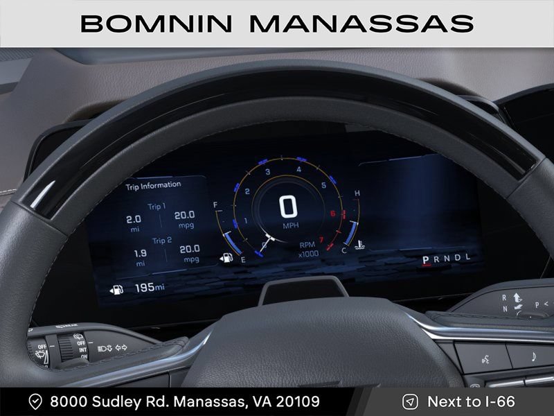New 2026 Chevrolet Suburban High Country AWD/4WD image 18