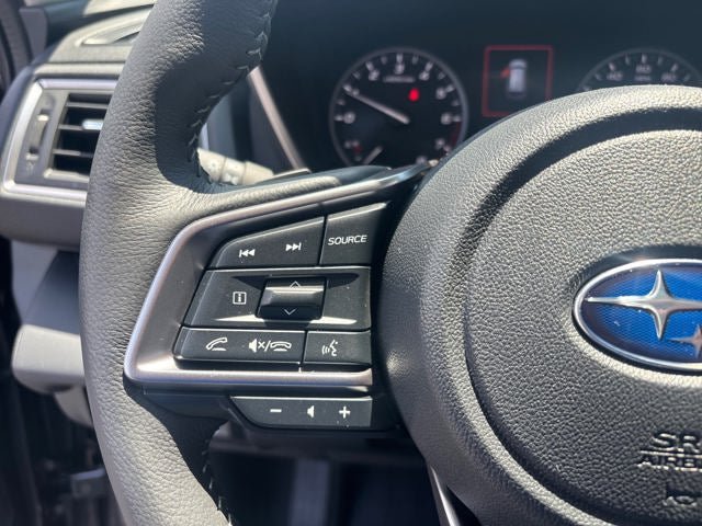 New 2026 Subaru Ascent Limited AWD/4WD image 78