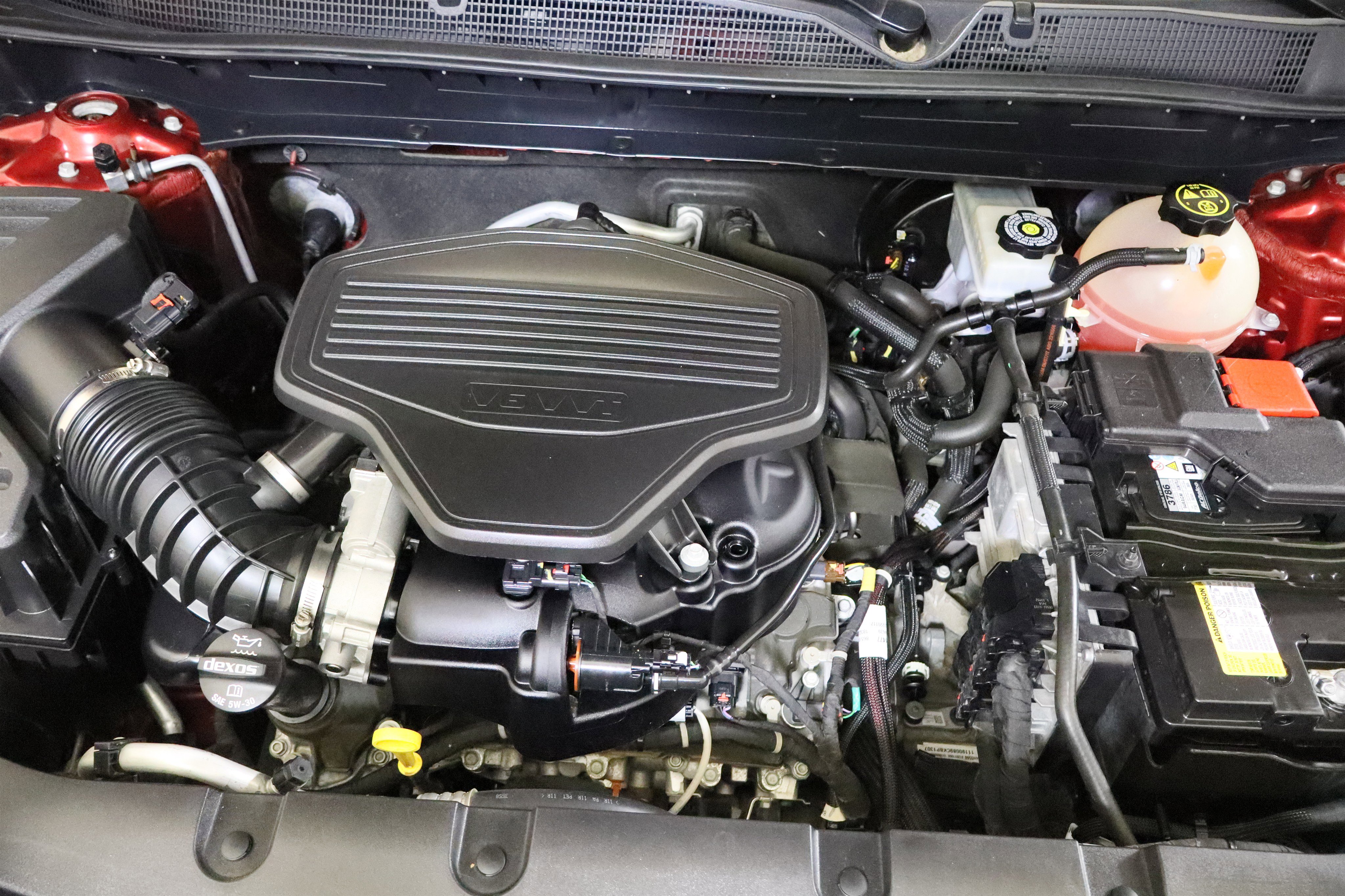 Used 2019 Chevrolet Blazer LT image 15