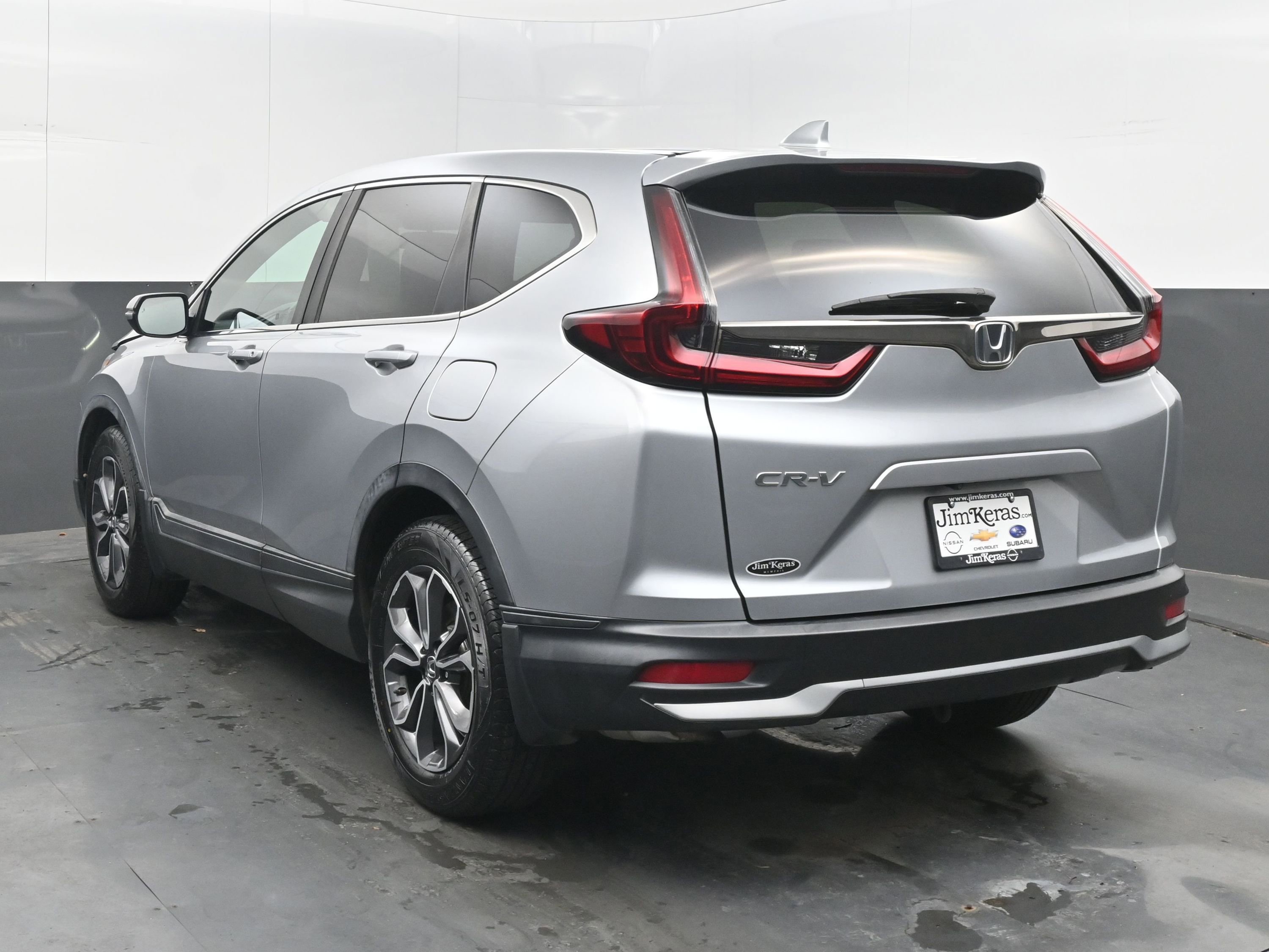 Used 2020 Honda CR-V EX image 6
