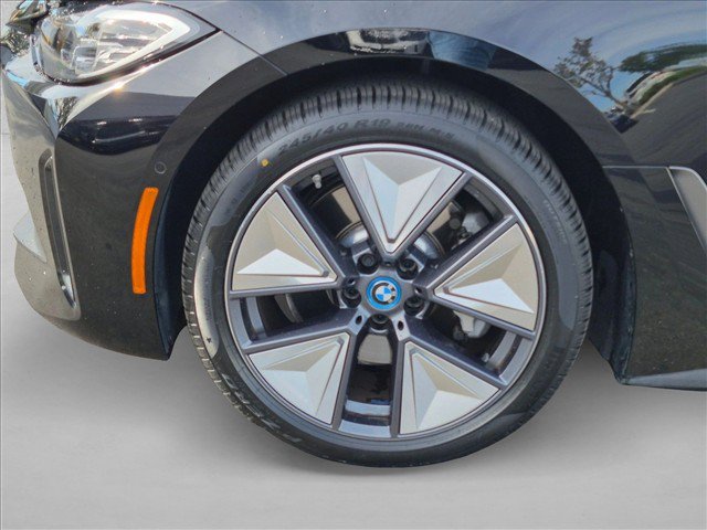 Certified 2023 BMW i4 eDrive35 w/ Premium Package RWD image 24