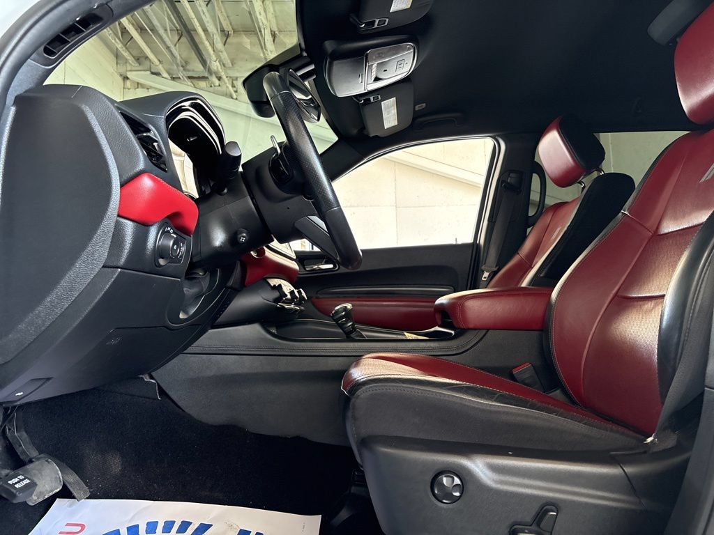 Used 2021 Dodge Durango R/T RWD image 10