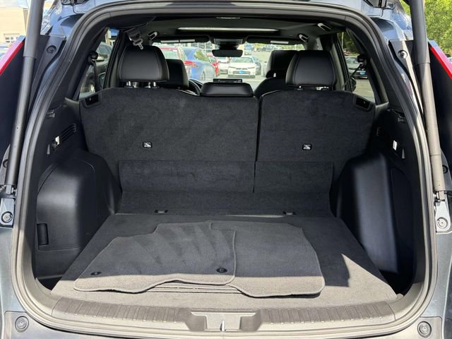 Certified 2023 Honda CR-V Sport Touring image 8