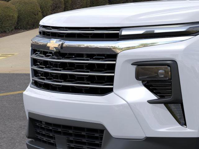 New 2026 Chevrolet Traverse LT w/ Driver Confidence Package image 35