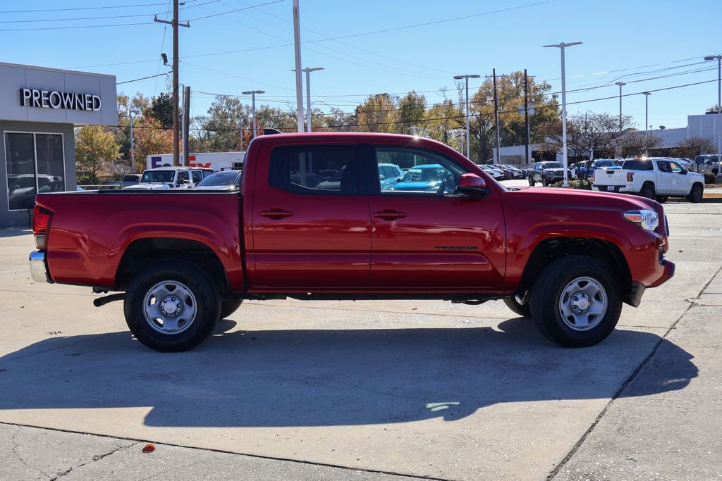 Used 2023 Toyota Tacoma SR5 image 20