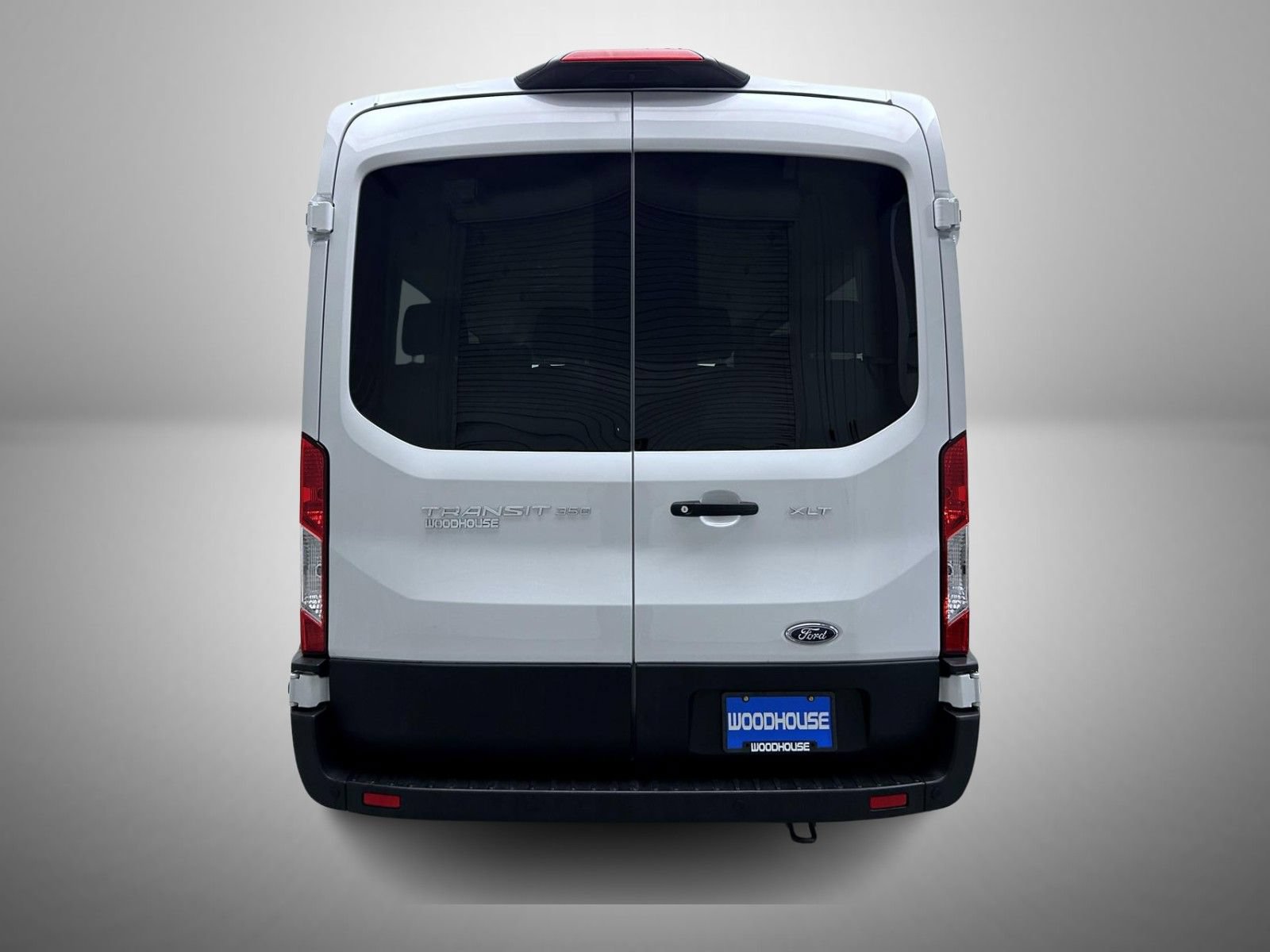 Used 2025 Ford Transit 350 XLT RWD image 6