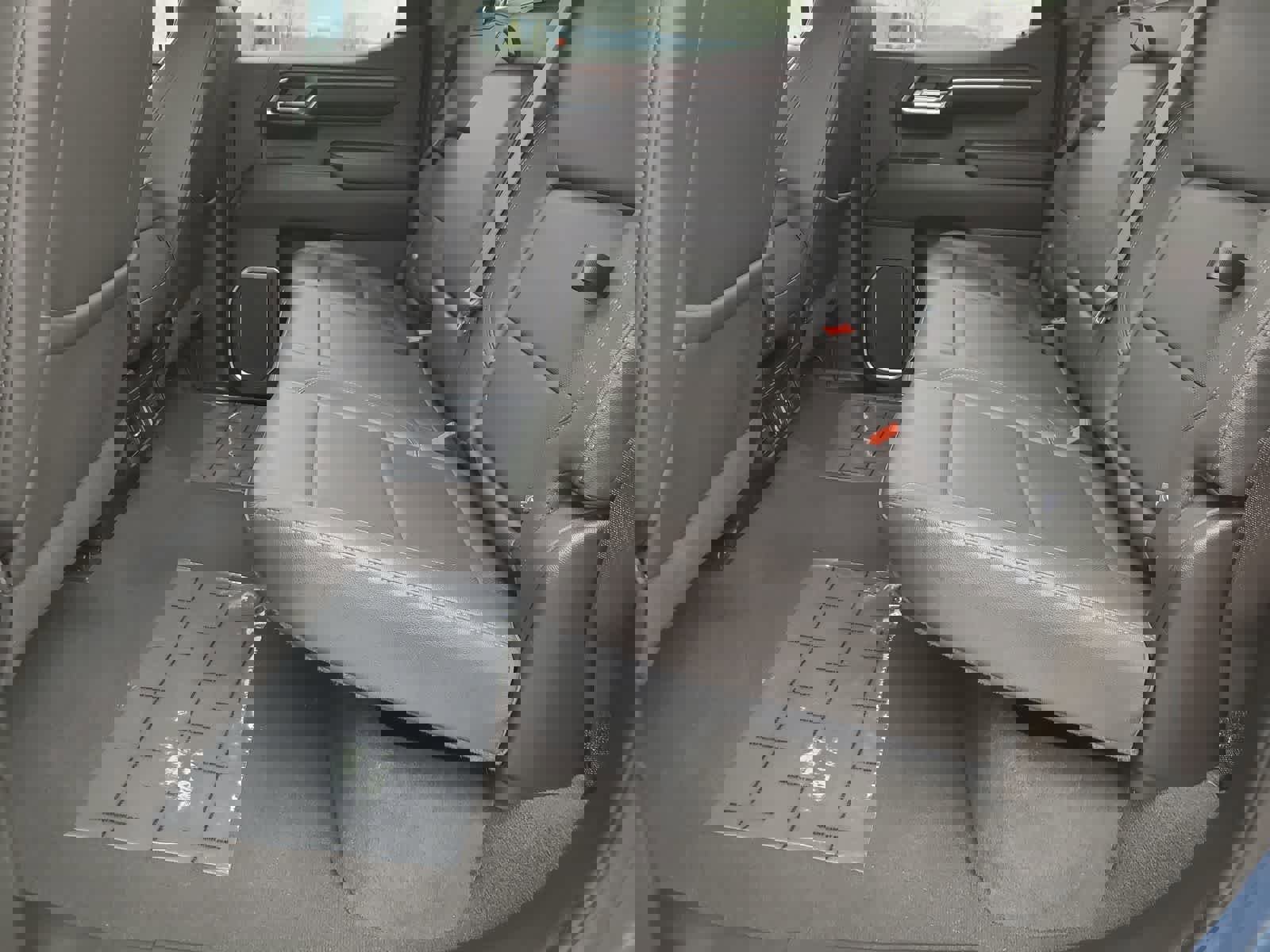 Used 2024 GMC Sierra 1500 SLT image 21