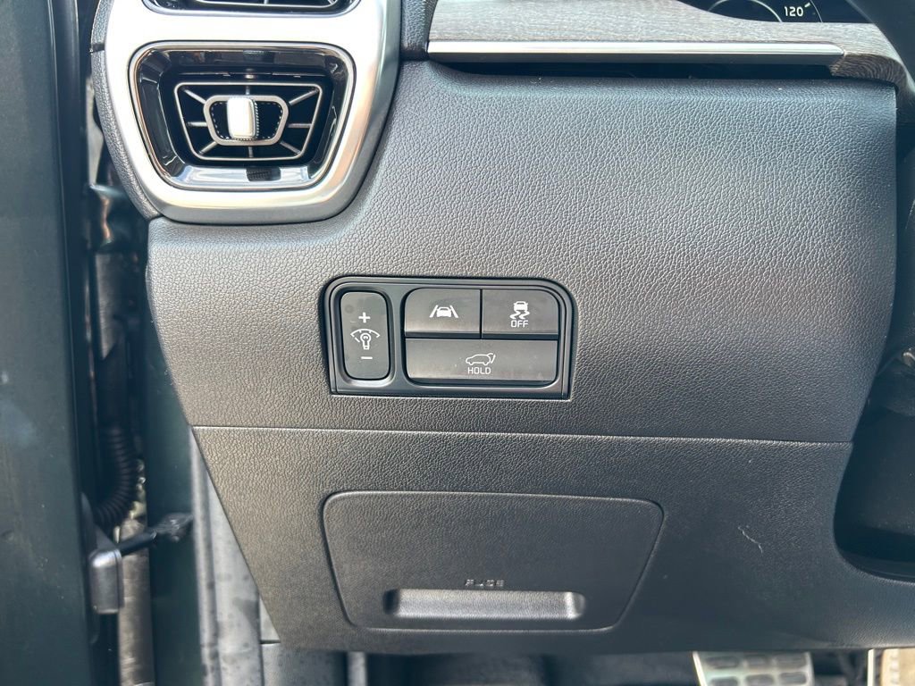 Used 2022 Kia Sorento SX Prestige w/ Rust Color Package AWD/4WD image 9