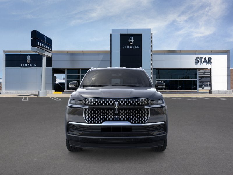 New 2026 Lincoln Navigator L Premier AWD/4WD image 6
