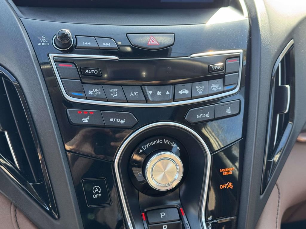 Certified 2023 Acura RDX w/ Technology Package image 29