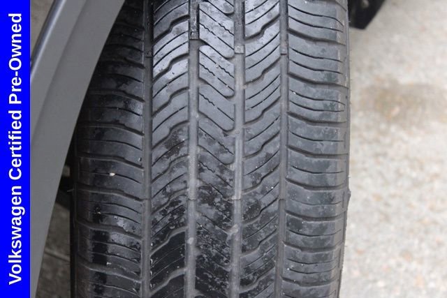 Used 2024 Volkswagen Atlas SE image 15