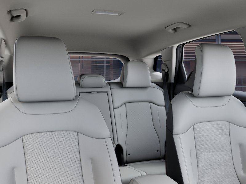 New 2026 Kia Sportage EX AWD/4WD image 27