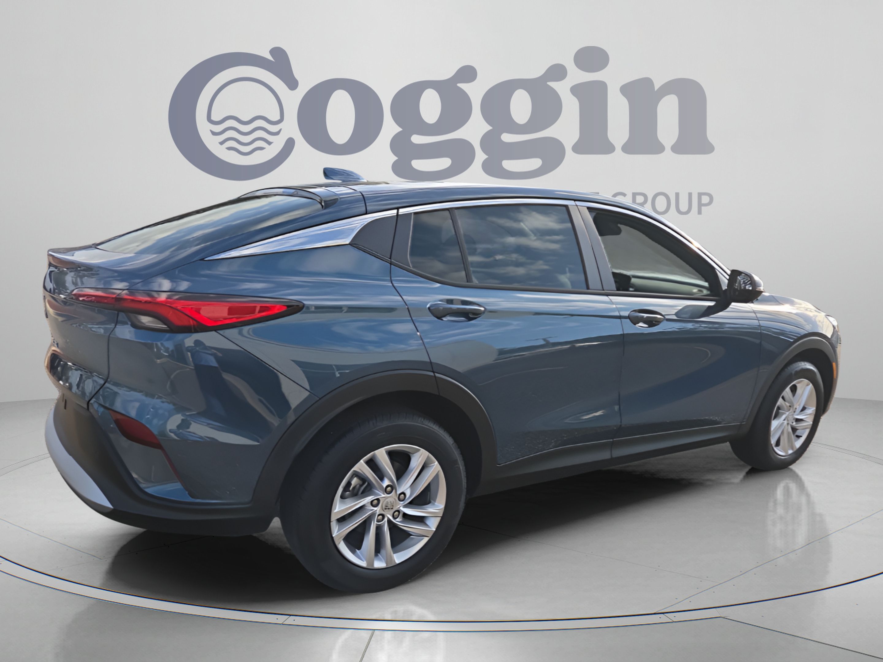New 2026 Buick Envista Sport Touring w/ Convenience I Package FWD image 5