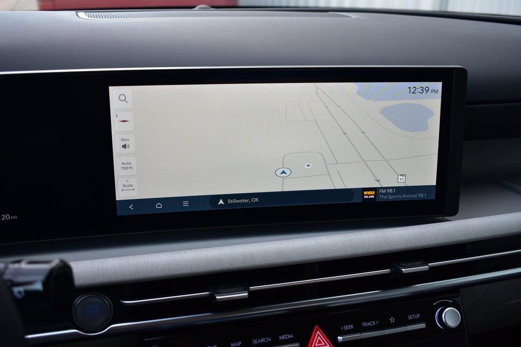 Used 2025 Hyundai Tucson SEL image 43