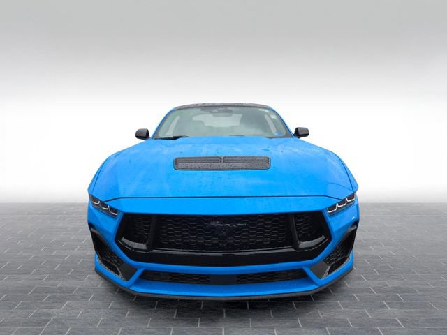 Used 2024 Ford Mustang GT RWD image 2