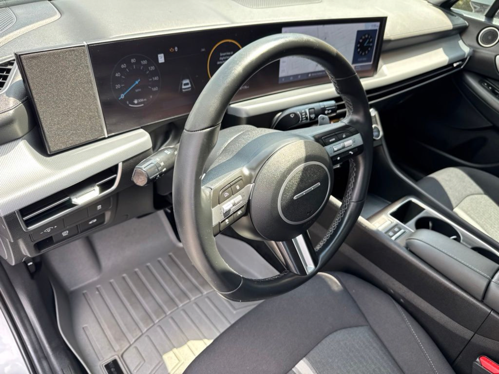 Used 2024 Hyundai Sonata SEL w/ Convenience Package FWD image 19