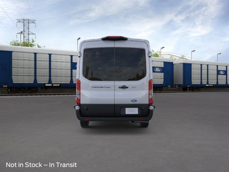 New 2026 Ford Transit 350 XLT RWD image 5