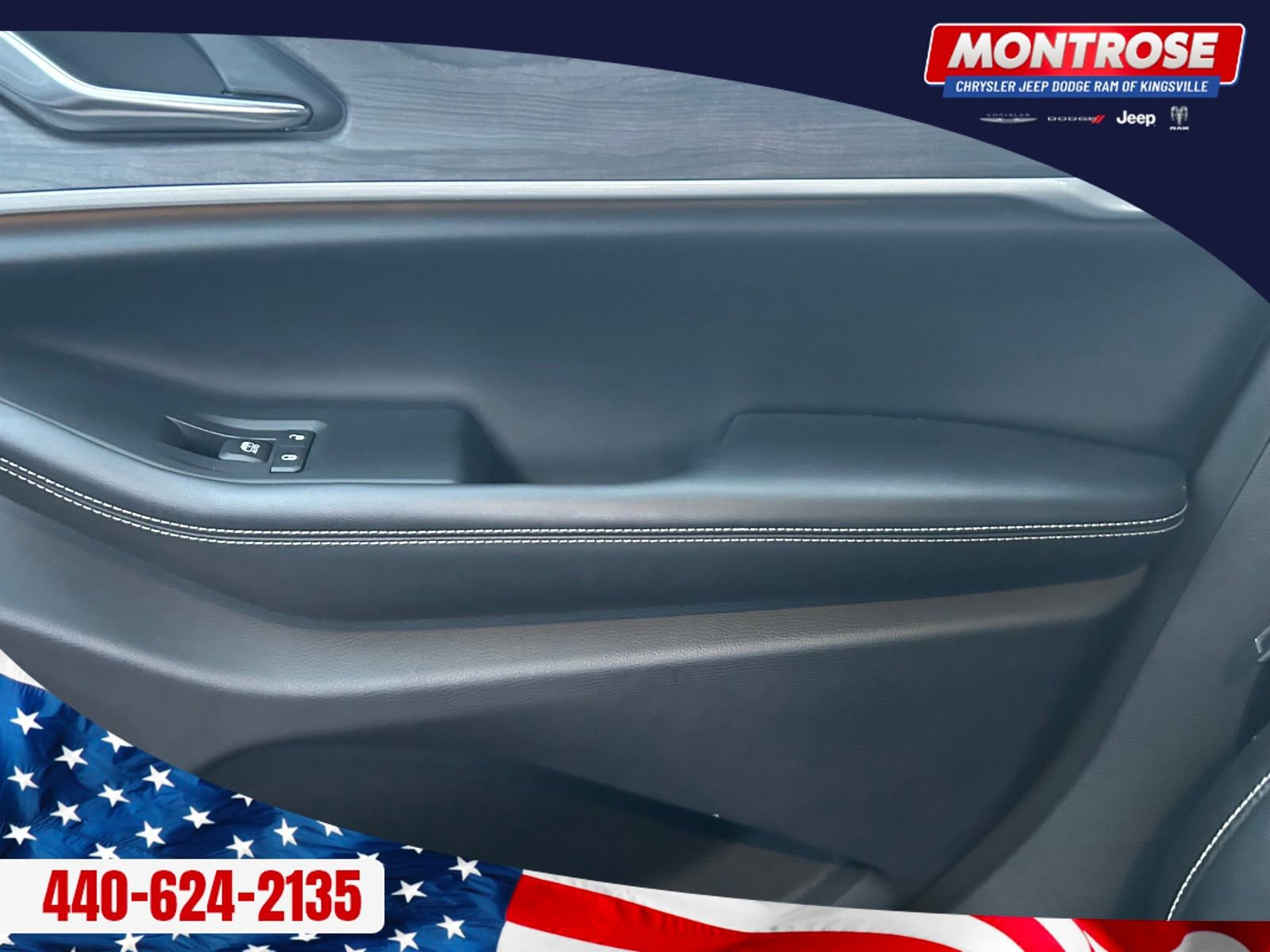 Used 2023 Jeep Grand Cherokee Limited image 12