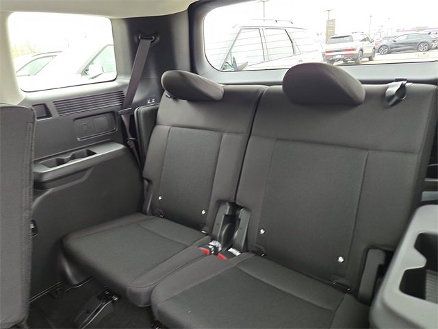 New 2026 Hyundai Santa Fe SE w/ Tow & Go Package image 26