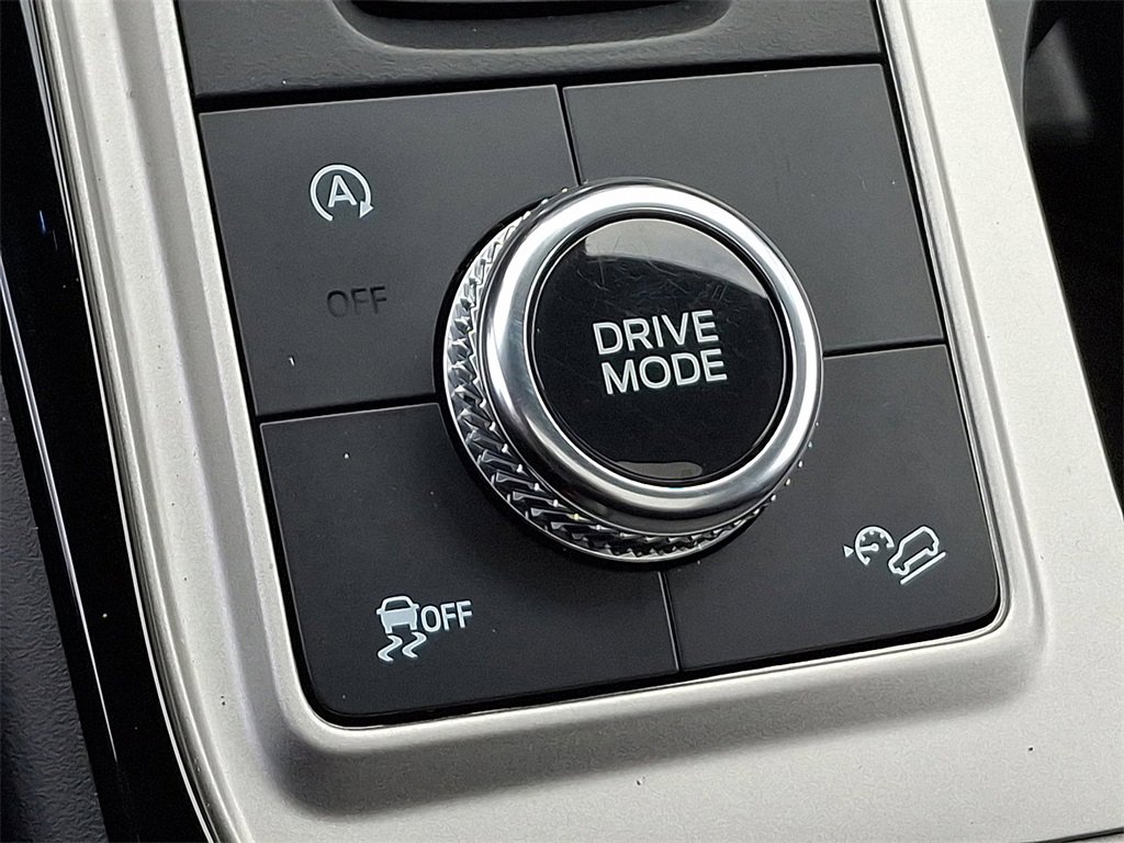 Certified 2023 Ford Explorer ST w/ Equipment Group 401A image 26