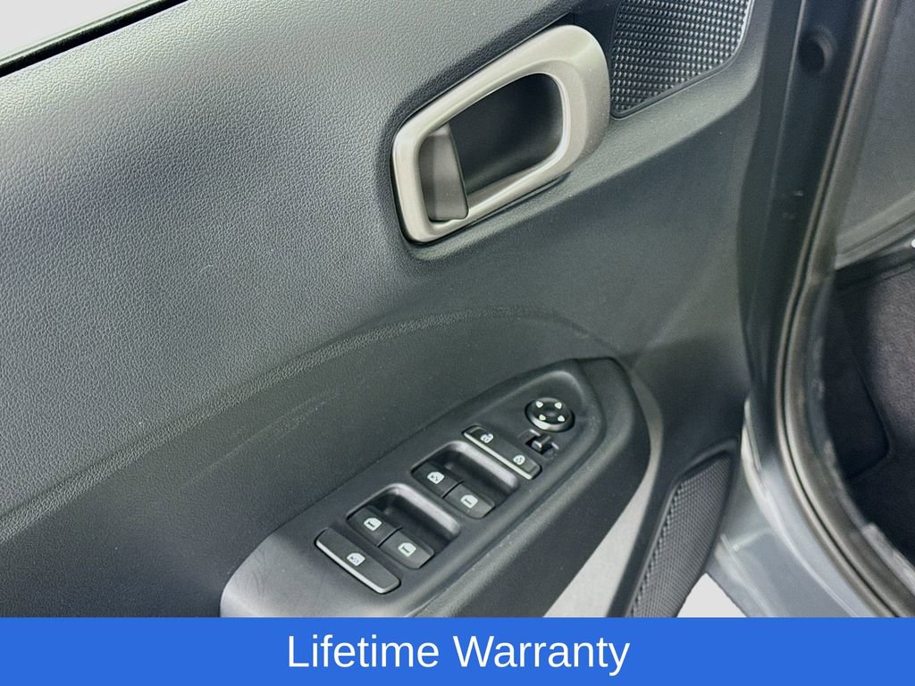 New 2026 Hyundai Venue SEL image 17