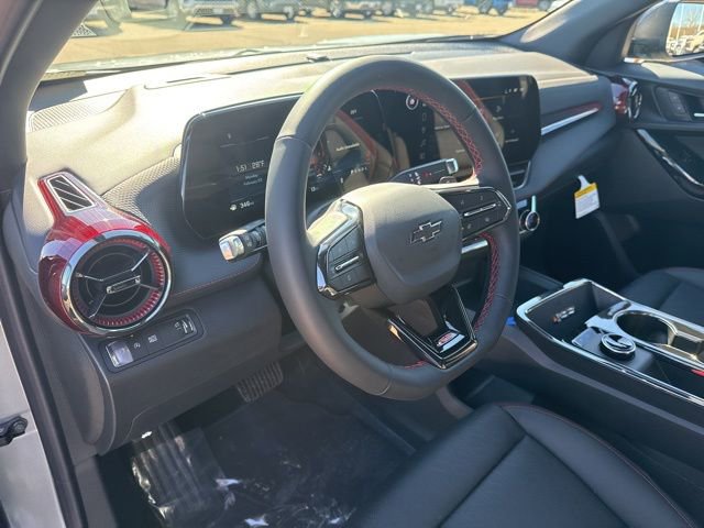 New 2026 Chevrolet Equinox RS w/ Convenience Package III image 16