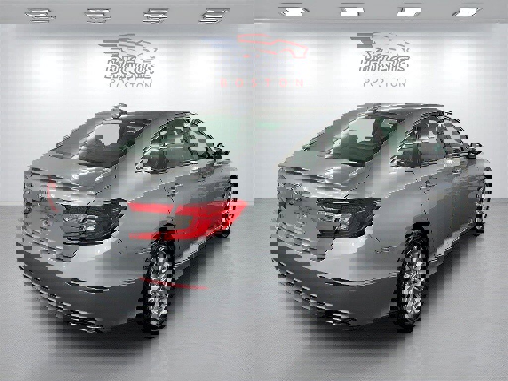 Used 2019 Honda Accord LX image 4