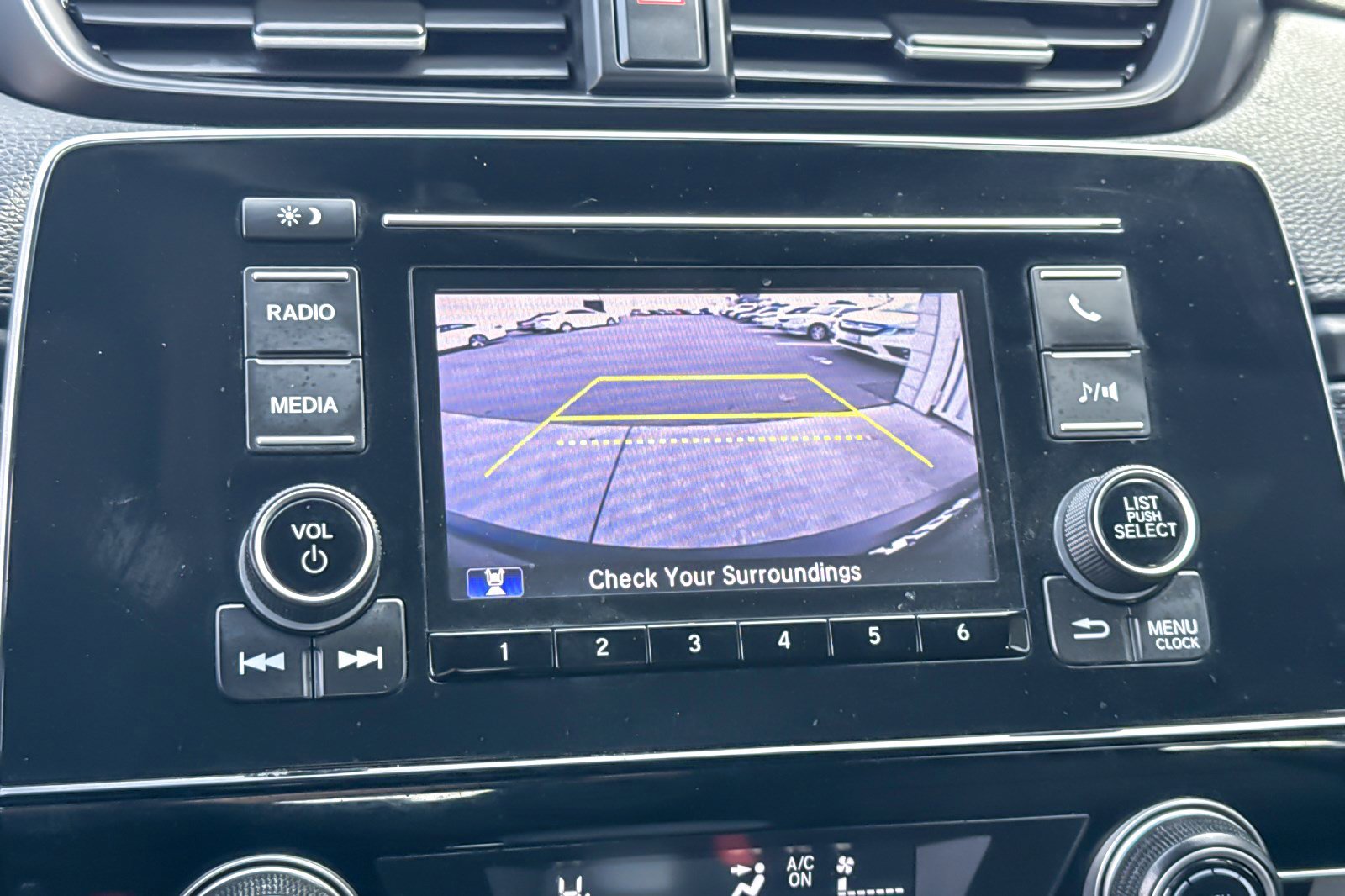 Used 2020 Honda CR-V LX image 23