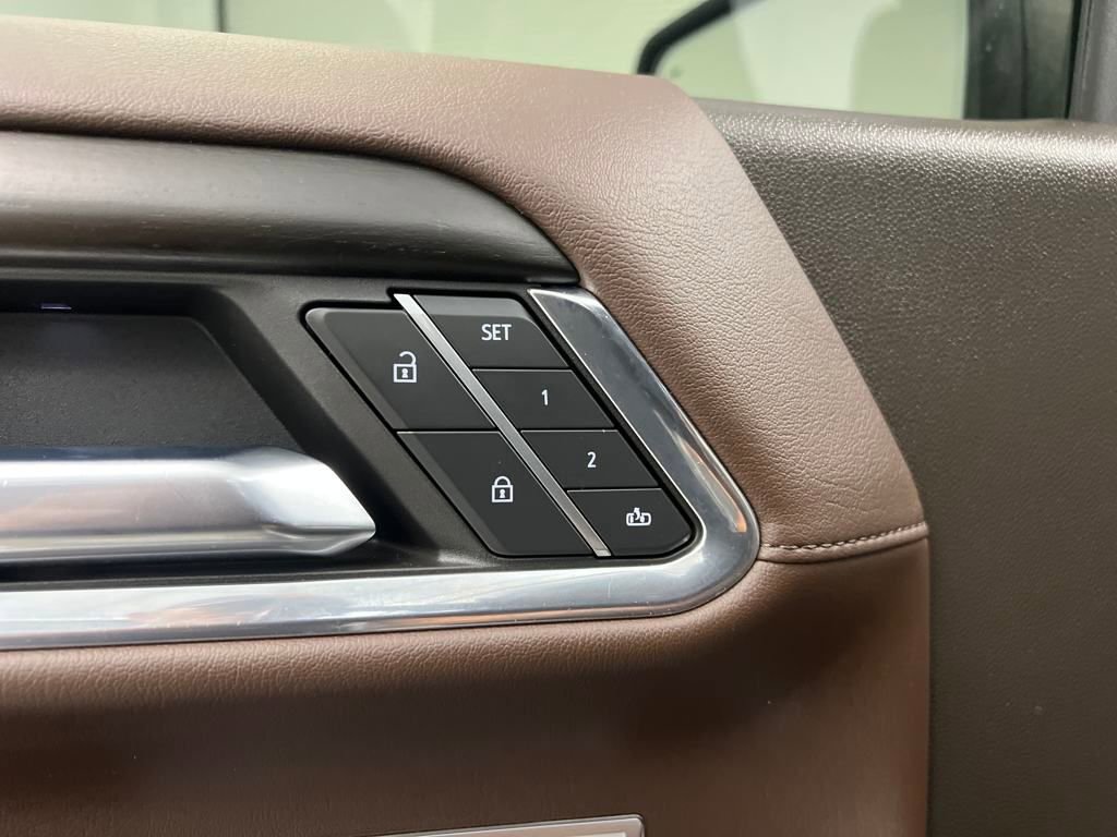 Used 2024 GMC Sierra 1500 Denali w/ Denali Reserve Package image 12