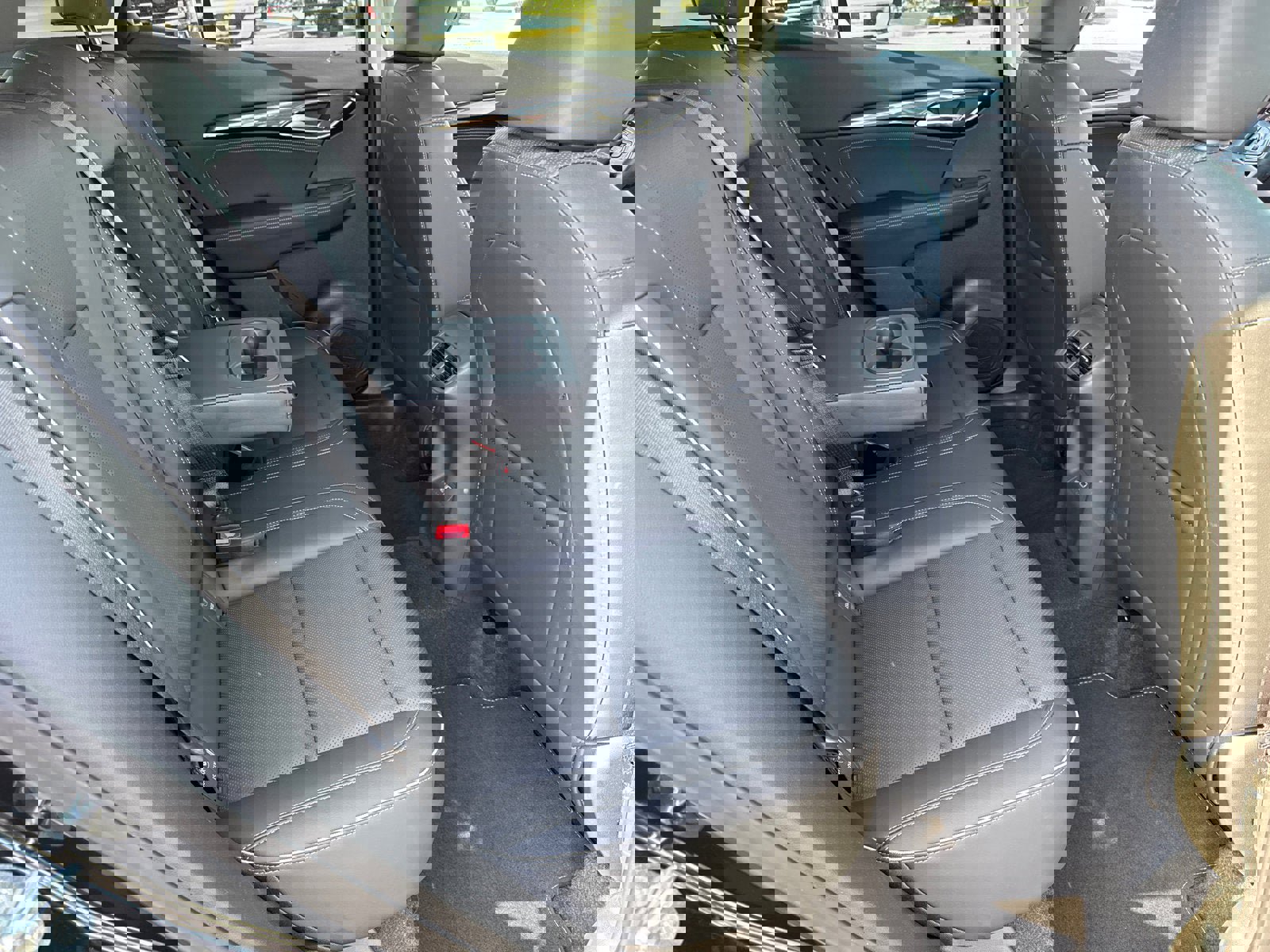 Certified 2023 Buick Envision Essence image 17