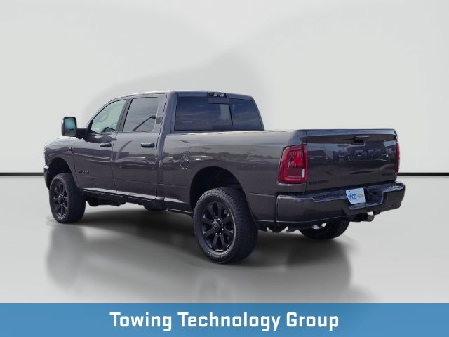 Used 2025 RAM 2500 Laramie w/ Night Edition AWD/4WD image 3