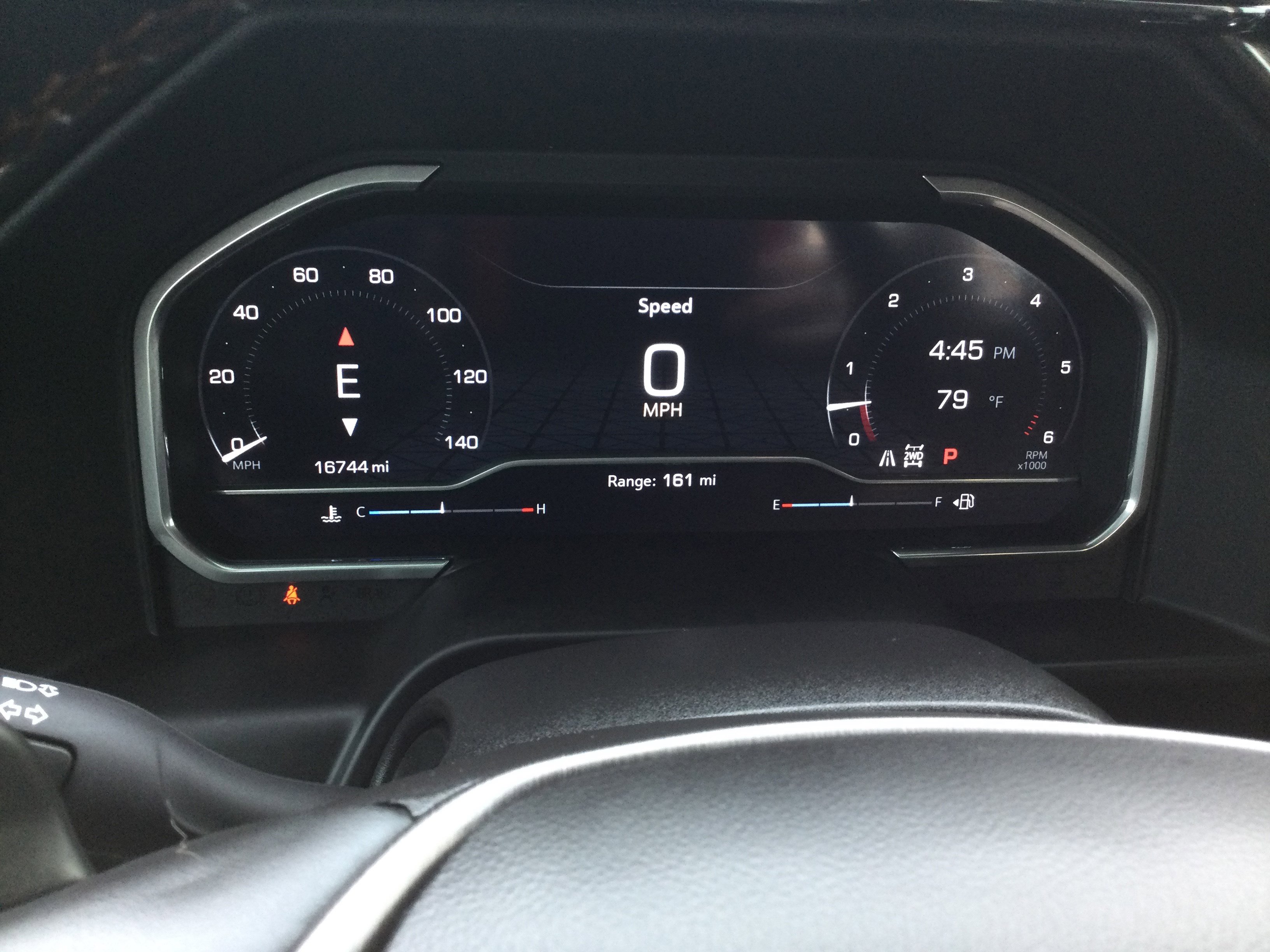 Used 2024 GMC Sierra 1500 AT4 w/ Technology Package image 24