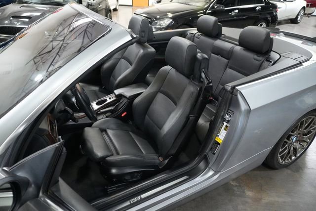 Used 2009 BMW 328i Convertible RWD image 19