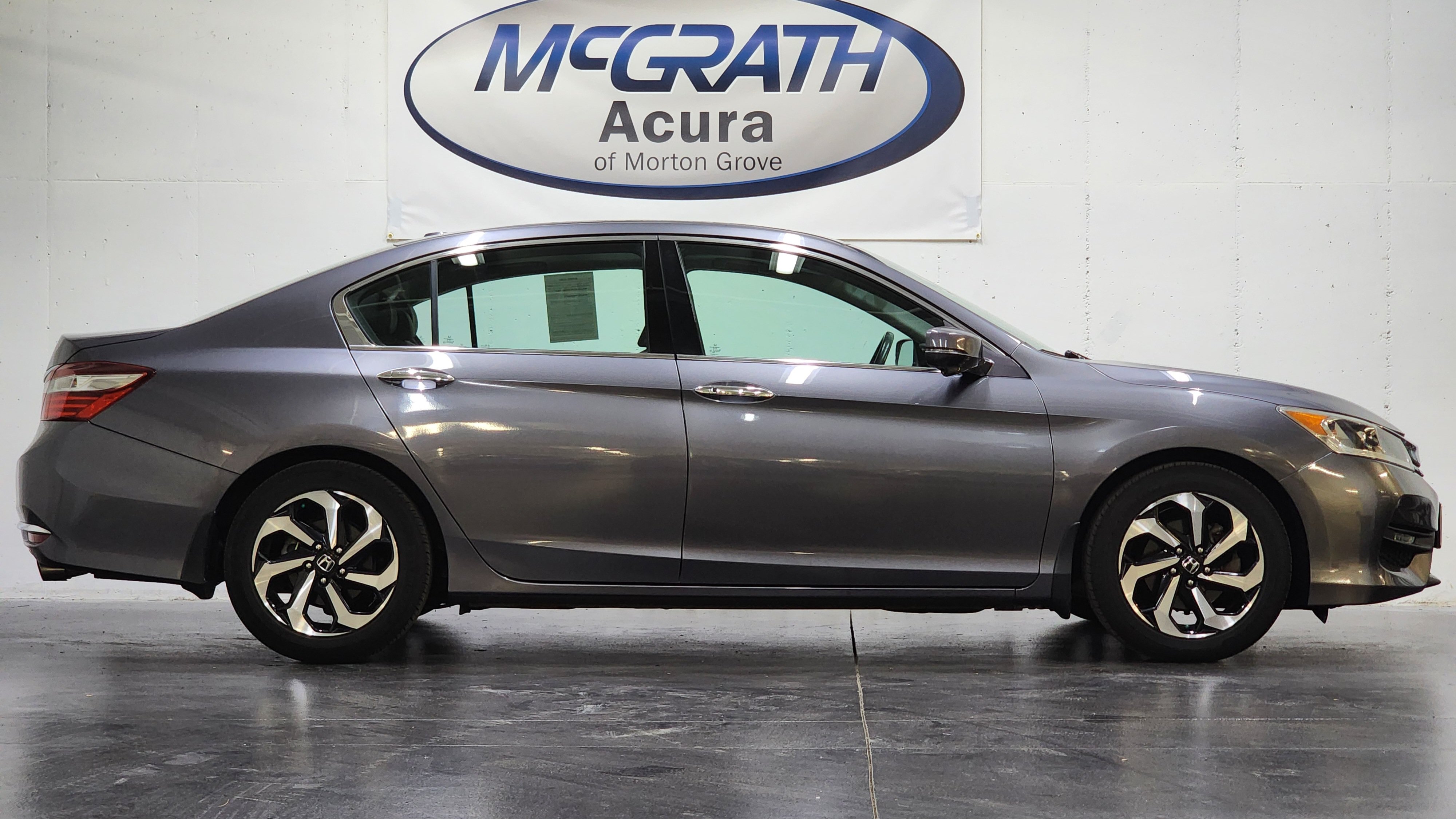 Used 2016 Honda Accord EX-L image 5