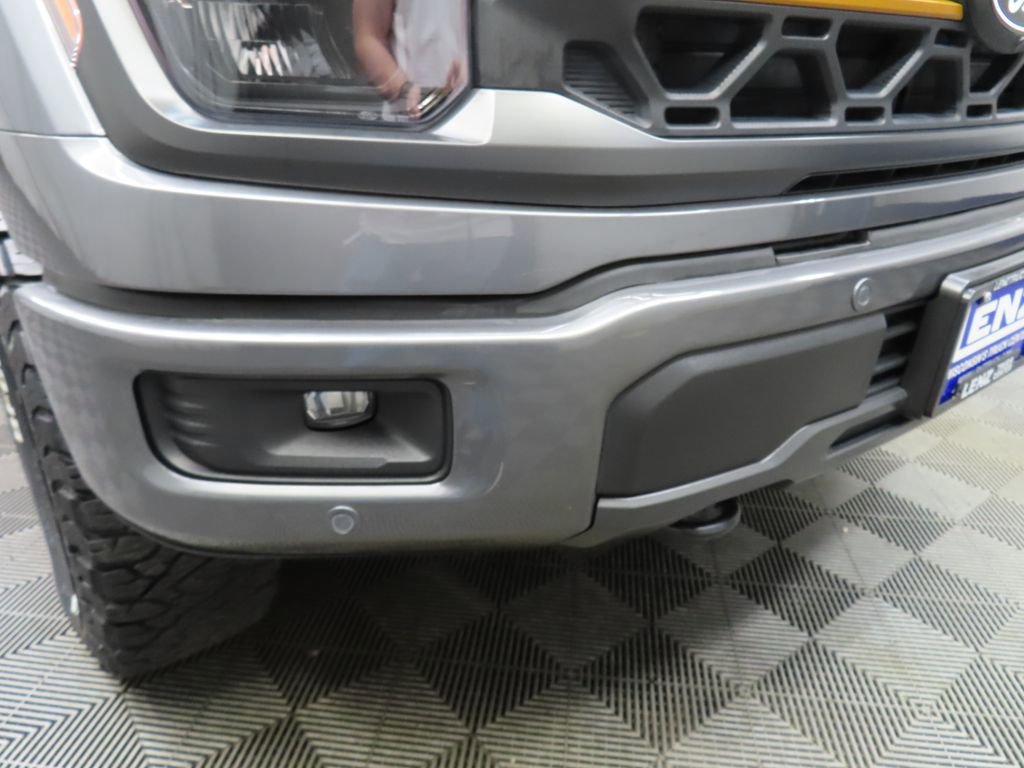 Used 2025 Ford F150 Tremor w/ Bed Utility Package AWD/4WD image 55
