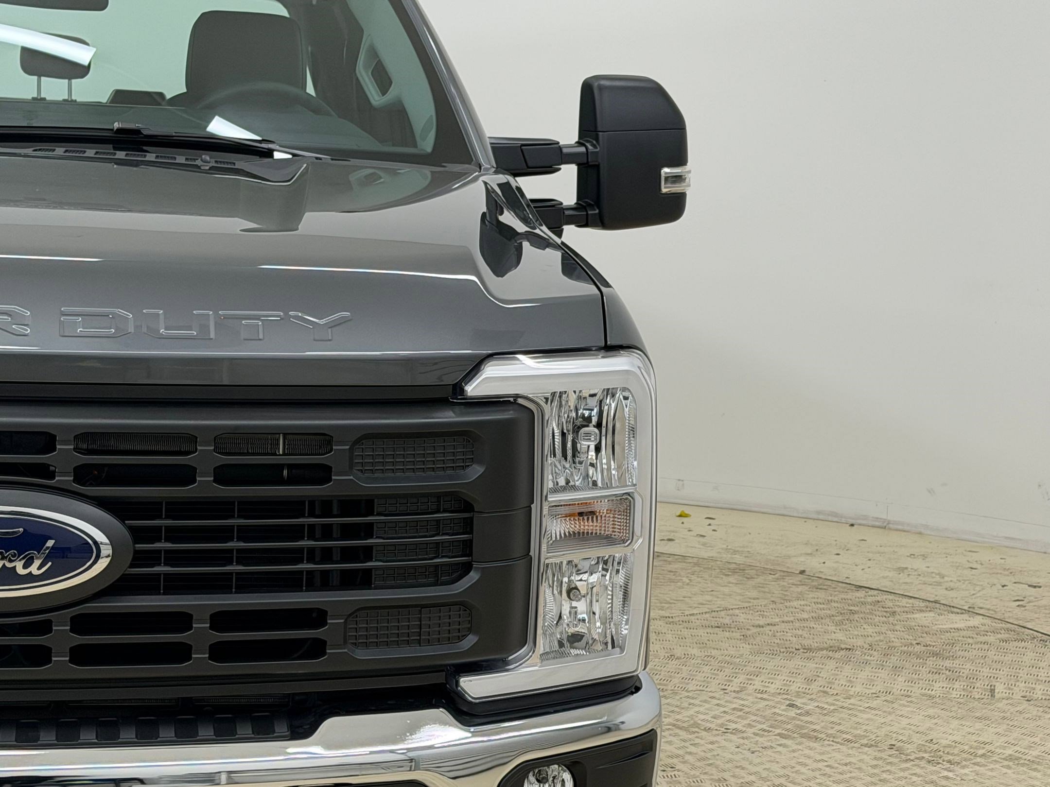 New 2026 Ford F250 XL image 11