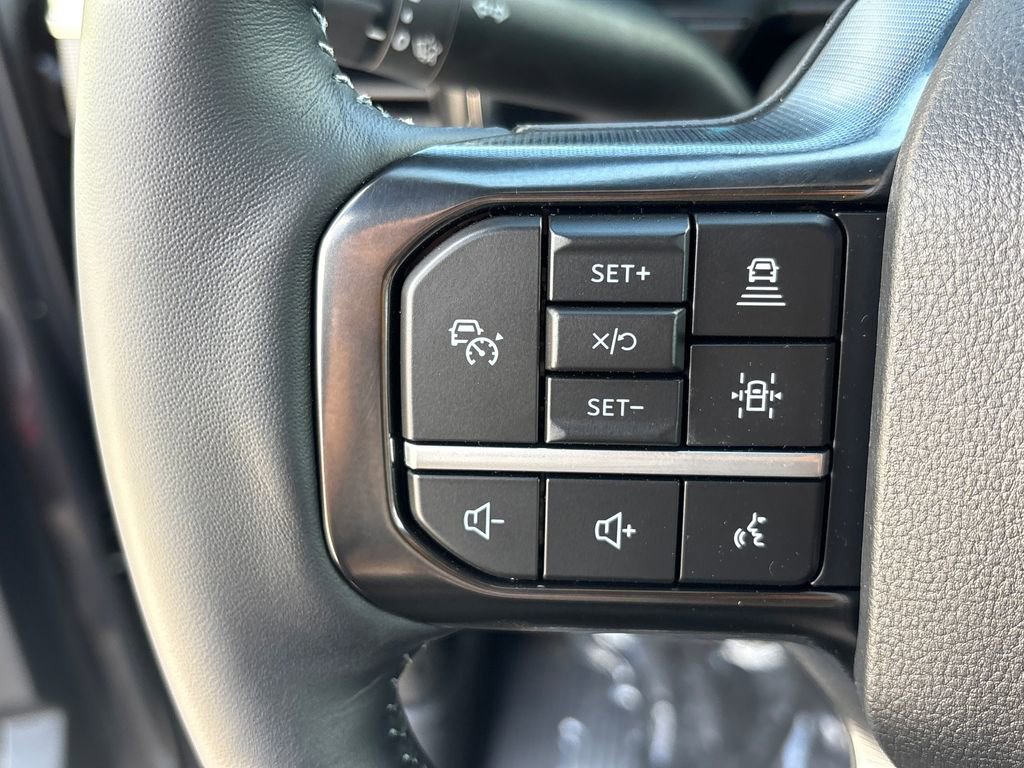 New 2026 Ford F350 Platinum image 18