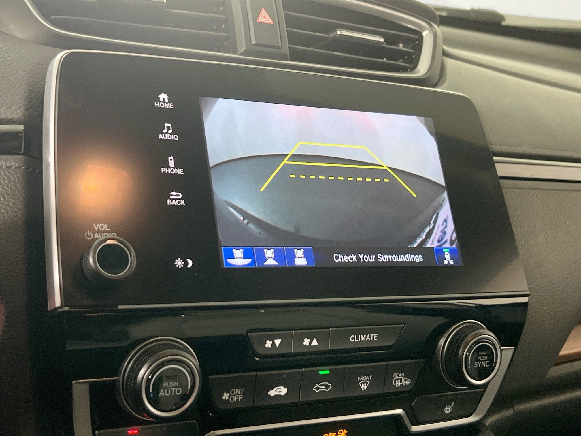 Used 2022 Honda CR-V EX-L image 13